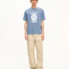 Kenzo Paris Emblem’ T-Shirt in Cotton