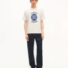 Kenzo Paris Emblem’ T-Shirt in Cotton