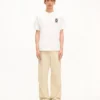 Kenzo Paris Emblem’ T-Shirt in Cotton