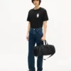 Kenzo Paris Emblem’ T-Shirt in Cotton