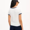 Kenzo Paris Emblem’ T-Shirt in Cotton