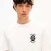 Kenzo Paris Emblem’ T-Shirt in Cotton