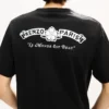 Kenzo Paris Emblem’ T-Shirt in Cotton
