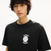 Kenzo Paris Emblem’ T-Shirt in Cotton