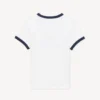 Kenzo Paris Emblem’ T-Shirt in Cotton
