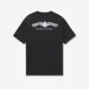 Kenzo Paris Emblem’ T-Shirt in Cotton