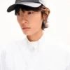 Kenzo Signature’ Casual Shirt in Seersucker Cotton