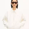 Kenzo Signature’ Coach Jacket