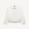 Kenzo Signature’ Coach Jacket
