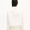 Kenzo Signature’ Coach Jacket