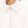 Kenzo Signature’ Coach Jacket