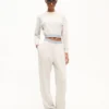 Kenzo Signature’ Elasticated Pants in Cotton