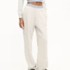 Kenzo Signature’ Elasticated Pants in Cotton