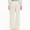Kenzo Signature’ Elasticated Pants in Cotton