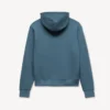 Kenzo Signature’ Embroidered Hoodie in Cotton