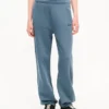 Kenzo Signature’ Embroidered Jogpants in Cotton
