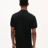Kenzo Signature’ Embroidered Slim Polo in Cotton