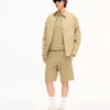 Kenzo Signature’ Embroidered Slim Polo in Cotton