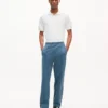 Kenzo Signature’ Embroidered Slim Polo in Cotton