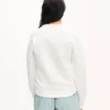 Kenzo Signature’ Embroidered Sweatshirt in Cotton