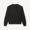 Kenzo Signature’ Embroidered Sweatshirt in Cotton