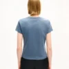 Kenzo Signature’ Embroidered T-Shirt in Cotton