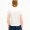 Kenzo Signature’ Embroidered T-Shirt in Cotton