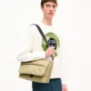 Kenzo Signature’ Messenger Bag