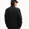 Kenzo Signature’ Overshirt in Cotton
