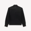 Kenzo Signature’ Overshirt in Cotton