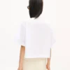 Kenzo Signature’ Short Sleeve Shirt in Cotton Poplin