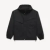 Kenzo Signature’ Short Windbeaker