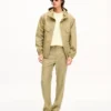 Kenzo Signature’ Short Windbeaker