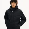 Kenzo Signature’ Short Windbeaker
