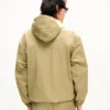 Kenzo Signature’ Short Windbeaker