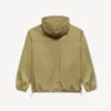 Kenzo Signature’ Short Windbeaker