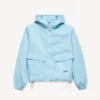 Kenzo Signature’ Short Windbreaker