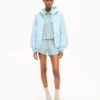 Kenzo Signature’ Short Windbreaker