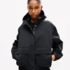 Kenzo Signature’ Short Windbreaker