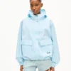 Kenzo Signature’ Short Windbreaker