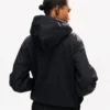 Kenzo Signature’ Short Windbreaker