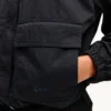Kenzo Signature’ Short Windbreaker
