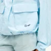 Kenzo Signature’ Short Windbreaker