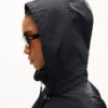 Kenzo Signature’ Short Windbreaker