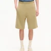 Kenzo Signature’ Shorts in Cotton
