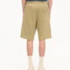 Kenzo Signature’ Shorts in Cotton