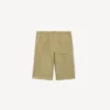 Kenzo Signature’ Shorts in Cotton