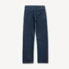 Kenzo Signature’ Straight Fit Jeans in Japanese Denim