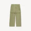 Kenzo Signature’ Technical Pants