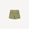 Kenzo Signature’ Technical Pants